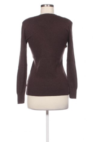 Дамски пуловер Worthington, Размер S, Цвят Кафяв, Цена 21,17 лв.