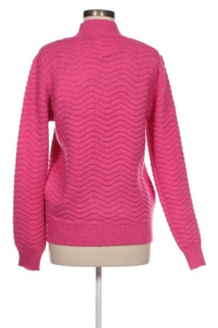 Γυναικείο πουλόβερ Y.A.S, Μέγεθος M, Χρώμα Ρόζ , Τιμή 20,41 €