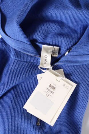 Damenpullover Y.A.S, Größe S, Farbe Blau, Preis 37,42 €