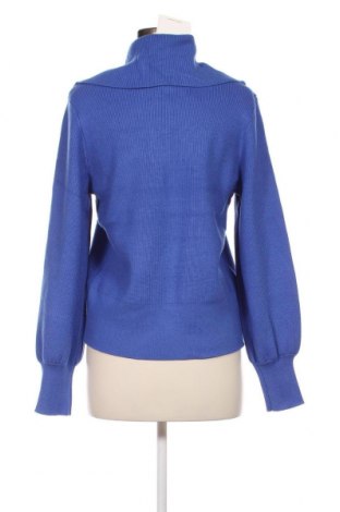 Damenpullover Y.A.S, Größe S, Farbe Blau, Preis 40,99 €