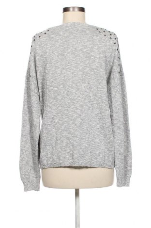 Дамски пуловер Yessica, Размер L, Цвят Сив, Цена 15,00 лв.