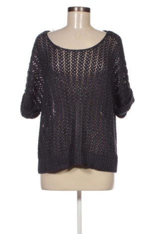 Γυναικείο πουλόβερ Yessica, Μέγεθος L, Χρώμα Μπλέ, Τιμή 3,05 €