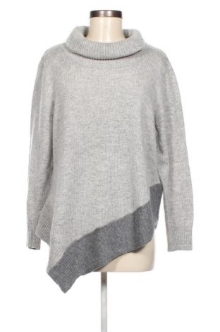 Γυναικείο πουλόβερ Your Sixth Sense, Μέγεθος L, Χρώμα Γκρί, Τιμή 6,28 €