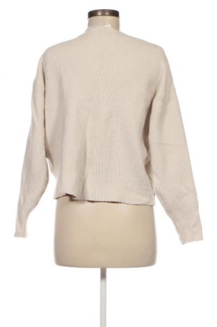 Damenpullover Zara Knitwear, Größe S, Farbe Beige, Preis 10,23 €
