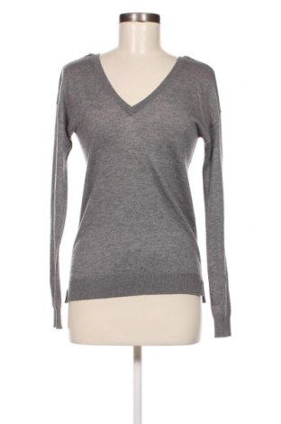 Γυναικείο πουλόβερ Zara Knitwear, Μέγεθος S, Χρώμα Γκρί, Τιμή 7,67 €