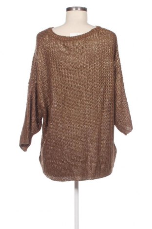 Női pulóver Zara Knitwear, Méret M, Szín Bézs, Ár 2 000 Ft