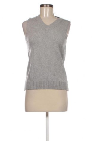 Дамски пуловер Zeagoo, Размер M, Цвят Сив, Цена 6,67 лв.