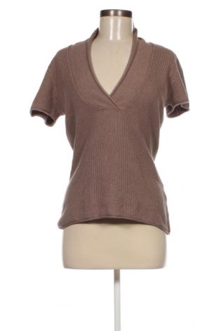 Γυναικείο πουλόβερ Zero, Μέγεθος M, Χρώμα Καφέ, Τιμή 1,63 €