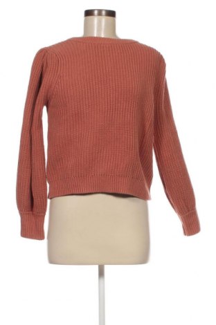 Дамски пуловер mbyM, Размер S, Цвят Пепел от рози, Цена 7,92 лв.