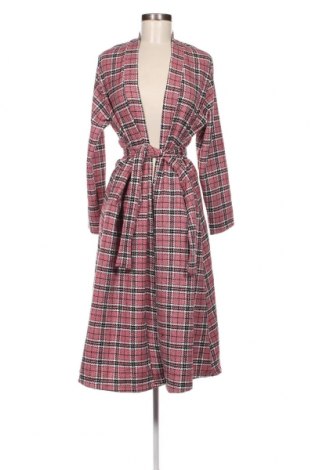 Damen Trenchcoat, Größe M, Farbe Aschrosa, Preis 20,88 €