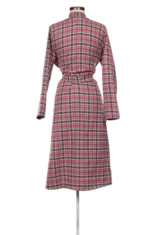 Damen Trenchcoat, Größe M, Farbe Aschrosa, Preis 52,19 €