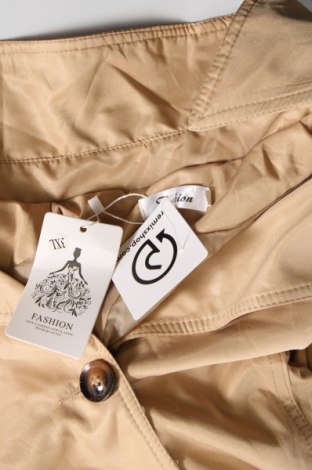 Damen Trench Coat, Größe L, Farbe Beige, Preis € 83,51
