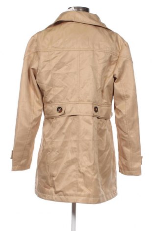 Damen Trench Coat, Größe L, Farbe Beige, Preis € 83,51