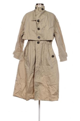 Damen Trench Coat, Größe S, Farbe Beige, Preis € 23,49