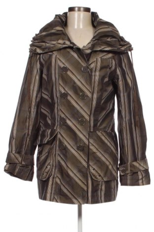 Damen Trench Coat, Größe M, Farbe Mehrfarbig, Preis € 4,70