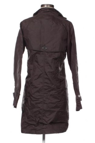 Damen Trenchcoat, Größe M, Farbe Braun, Preis 52,19 €