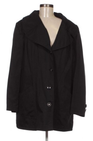 Дамски шлифер, Размер M, Цвят Черен, Цена 13,50 лв.