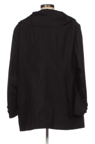 Damen Trenchcoat, Größe M, Farbe Schwarz, Preis 38,36 €