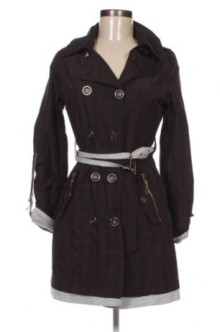 Dámský přechodný kabát , Velikost M, Barva Černá, Cena  276,00 Kč