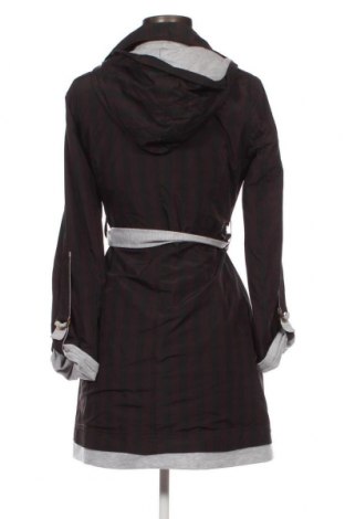 Damen Trenchcoat, Größe M, Farbe Schwarz, Preis 7,92 €