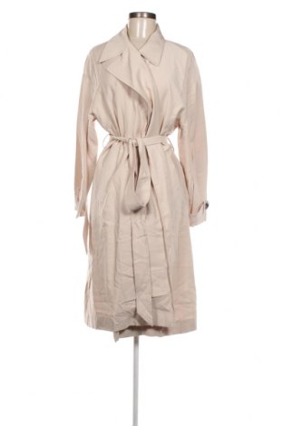 Damen Trenchcoat About You, Größe L, Farbe Beige, Preis 48,97 €