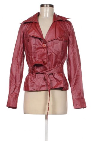 Дамски шлифер Adilisk, Размер M, Цвят Розов, Цена 7,50 лв.