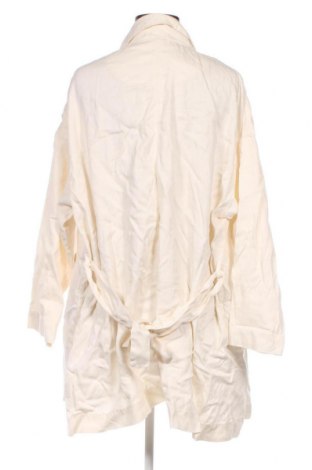 Dámský přechodný kabát  American Vintage, Velikost M, Barva Krémová, Cena  677,00 Kč