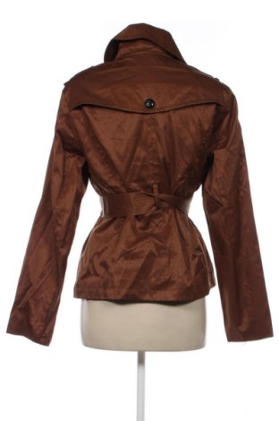 Damen Trenchcoat Anko, Größe XL, Farbe Braun, Preis 7,83 €