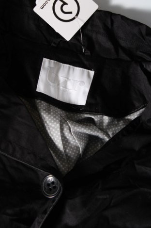 Γυναικεία καμπαρντίνα BZR Bruuns Bazaar, Μέγεθος M, Χρώμα Μαύρο, Τιμή 4,38 €