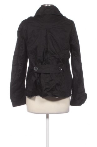 Dámský přechodný kabát  BZR Bruuns Bazaar, Velikost M, Barva Černá, Cena  132,00 Kč