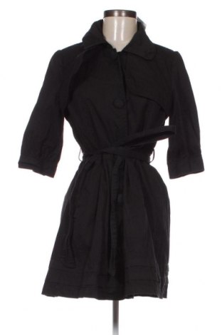 Damen Trench Coat Chantal, Größe M, Farbe Schwarz, Preis € 9,03