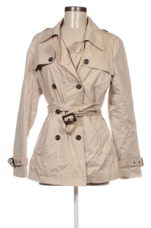 Dámsky prechodný kabát  Cool Code, Veľkosť S, Farba Béžová, Cena  6,80 €