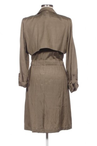 Damen Trench Coat Creenstone, Größe M, Farbe Grün, Preis € 100,90