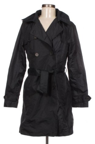 Дамски шлифер Esmara, Размер L, Цвят Черен, Цена 28,50 лв.
