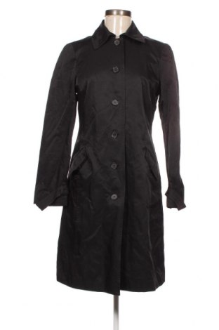 Damen Trench Coat Esprit, Größe S, Farbe Schwarz, Preis € 52,19