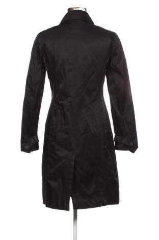 Trench de femei Esprit, Mărime S, Culoare Negru, Preț 246,71 Lei