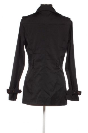 Dámsky prechodný kabát  Forever, Veľkosť L, Farba Čierna, Cena  4,25 €