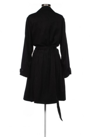 Damen Trenchcoat Forever New, Größe XXL, Farbe Schwarz, Preis 182,47 €