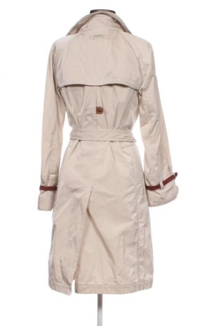 Damen Trenchcoat Henry Cotton's, Größe M, Farbe Beige, Preis 47,56 €