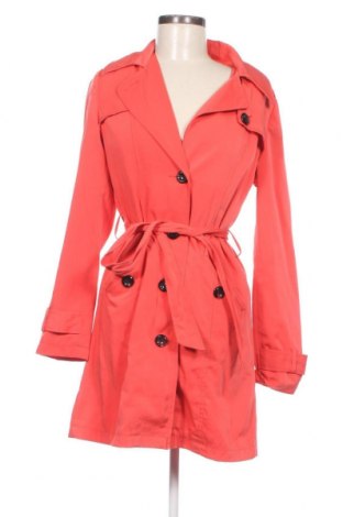 Dámsky prechodný kabát  Infinity Woman, Veľkosť S, Farba Červená, Cena  9,78 €