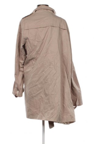 Damen Trench Coat Janina, Größe XXL, Farbe Braun, Preis € 7,83