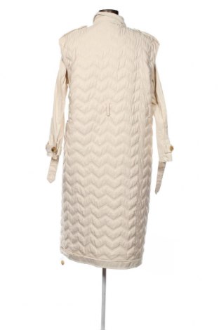 Dámsky prechodný kabát  Karen Millen, Veľkosť XL, Farba Kremová, Cena  170,67 €
