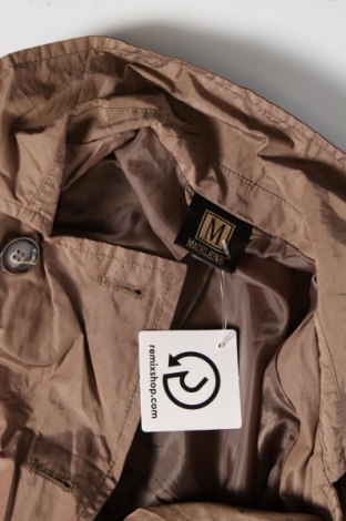 Dámsky prechodný kabát  Madeleine, Veľkosť M, Farba Béžová, Cena  66,91 €