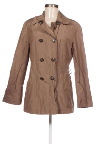 Damen Trench Coat Madeleine, Größe M, Farbe Beige, Preis € 5,75