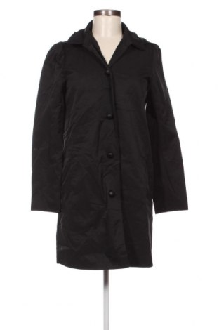 Дамски шлифер Mademoiselle, Размер S, Цвят Черен, Цена 11,25 лв.