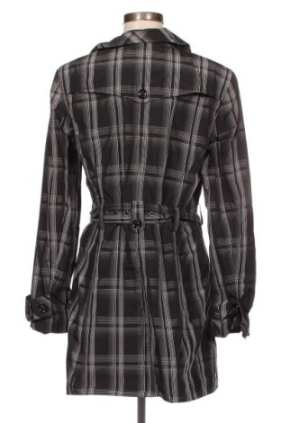 Damen Trench Coat Mexx, Größe M, Farbe Schwarz, Preis € 7,83