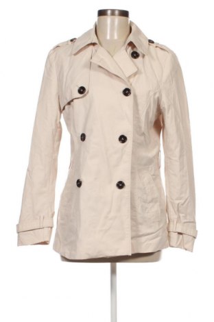 Dámský přechodný kabát  Montego, Velikost M, Barva Krémová, Cena  155,00 Kč