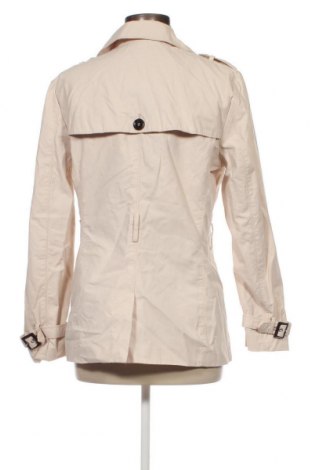 Damen Trenchcoat Montego, Größe M, Farbe Ecru, Preis 5,22 €
