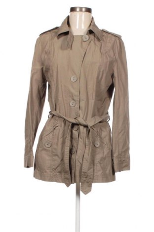 Damen Trenchcoat Nkd, Größe M, Farbe Grau, Preis 3,65 €