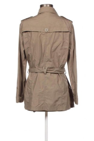 Damen Trenchcoat Nkd, Größe M, Farbe Grau, Preis 4,18 €